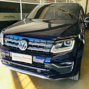Volkswagen Amarok V6 Extreme AT año 2023