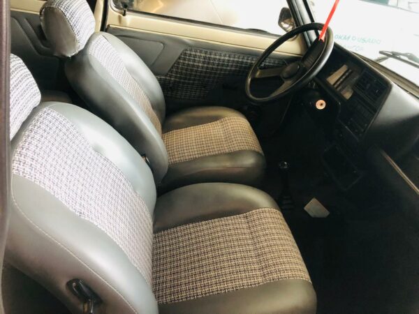 Fiat 147 1.4 GNC Año 1994 - Imagen 8