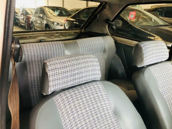Fiat 147 1.4 GNC Año 1994 - Imagen 9