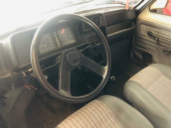 Fiat 147 1.4 GNC Año 1994 - Imagen 7