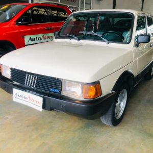 Fiat 147 1.4 GNC Año 1994