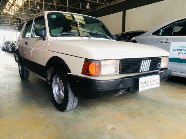 Fiat 147 1.4 GNC Año 1994 - Imagen 3
