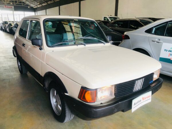 Fiat 147 1.4 GNC Año 1994 - Imagen 2