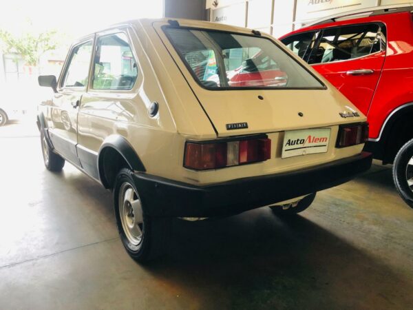 Fiat 147 1.4 GNC Año 1994 - Imagen 6