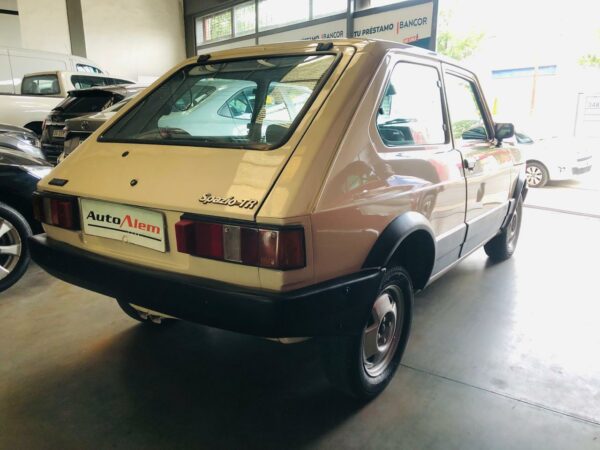 Fiat 147 1.4 GNC Año 1994 - Imagen 4
