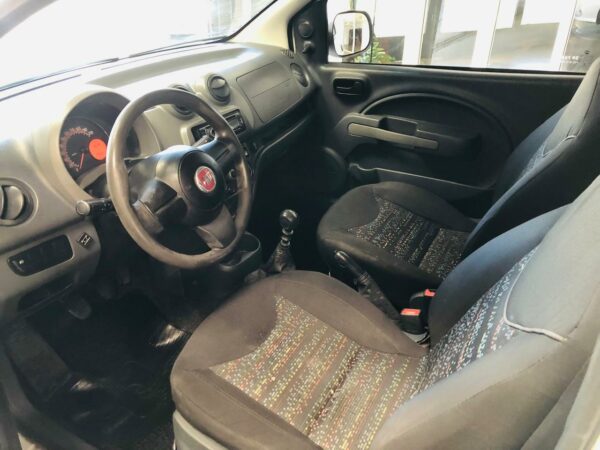 Fiat Fiorino 1.4 GNC Año 2016 - Imagen 7