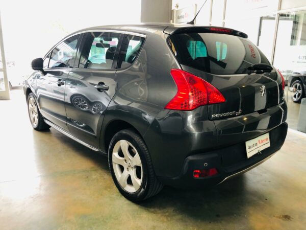 Peugeot 3008 1.6 Thp Alllure Tiptronic Año 2014 - Imagen 5