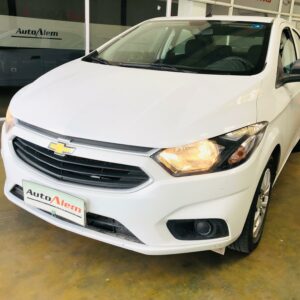 Chevrolet Prisma LT 1.4 GNC Año 2017