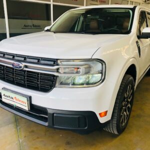 Ford Maverick Lariat 2.5 Hibrido AT Año 2024