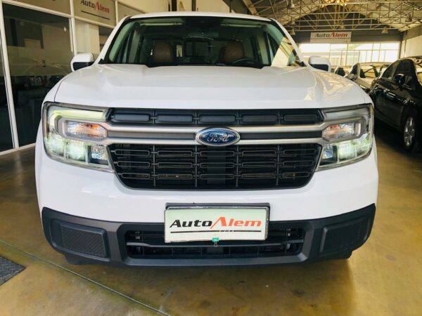 Ford Maverick Lariat 2.5 Hibrido AT Año 2024 - Imagen 2