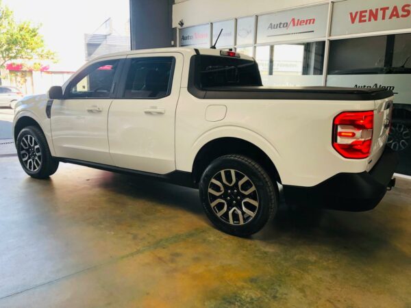 Ford Maverick Lariat 2.5 Hibrido AT Año 2024 - Imagen 6