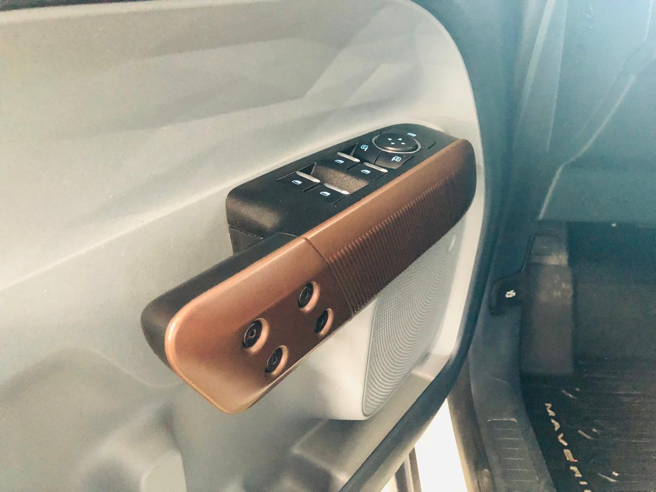 Ford Maverick Lariat 2.5 Hibrido AT Año 2024 - Imagen 9