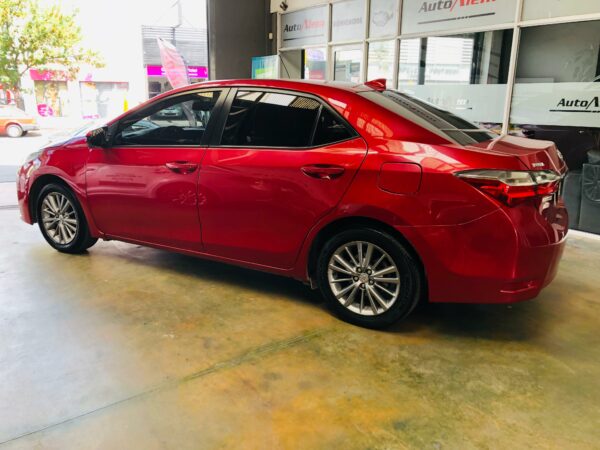 Toyota Corolla Xei 1.8 CVT Año 2018 - Imagen 5