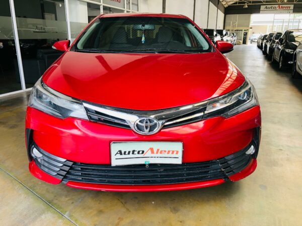 Toyota Corolla Xei 1.8 CVT Año 2018 - Imagen 3