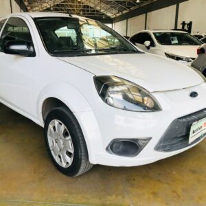 Ford Ka 1.0 Fly viral Año 2013
