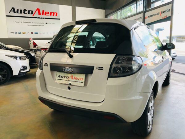 Ford Ka 1.0 Fly viral Año 2013 - Imagen 3