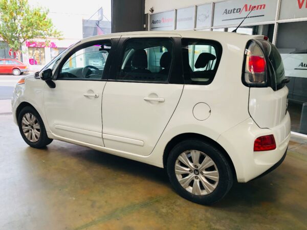 Citroen C3 Picasso Tendance 1.6 Año 2014 - Imagen 6
