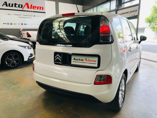 Citroen C3 Picasso Tendance 1.6 Año 2014 - Imagen 5