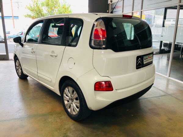 Citroen C3 Picasso Tendance 1.6 Año 2014 - Imagen 4