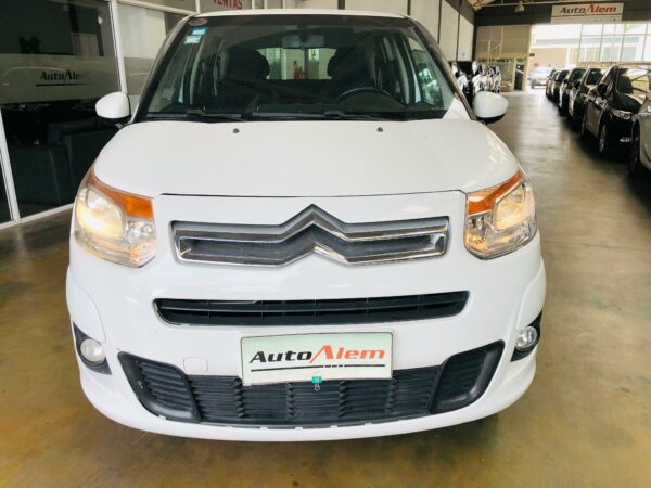 Citroen C3 Picasso Tendance 1.6 Año 2014 - Imagen 2
