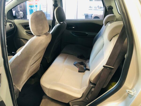 Chevrolet Spin LTZ 1.8 Año 2014 - Imagen 8