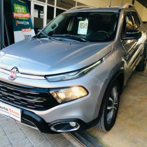 Fiat Toro 2.0 TDI Volcano 4x4 At 9 Año 2019