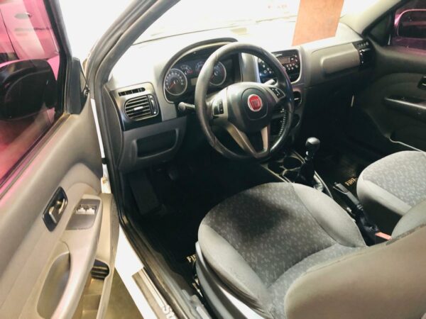Fiat Strada 1.3 JTD Año 2016 - Imagen 4
