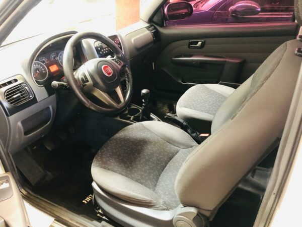 Fiat Strada 1.3 JTD Año 2016 - Imagen 3