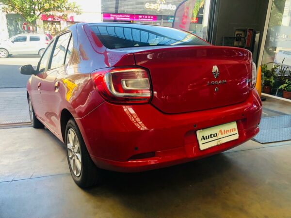 Renault Logan 1.6 Privilegue Año 2018 - Imagen 6