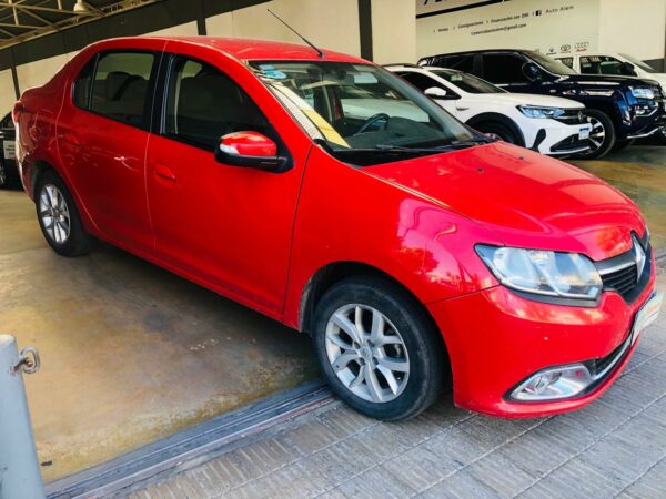 Renault Logan 1.6 Privilegue Año 2018 - Imagen 4