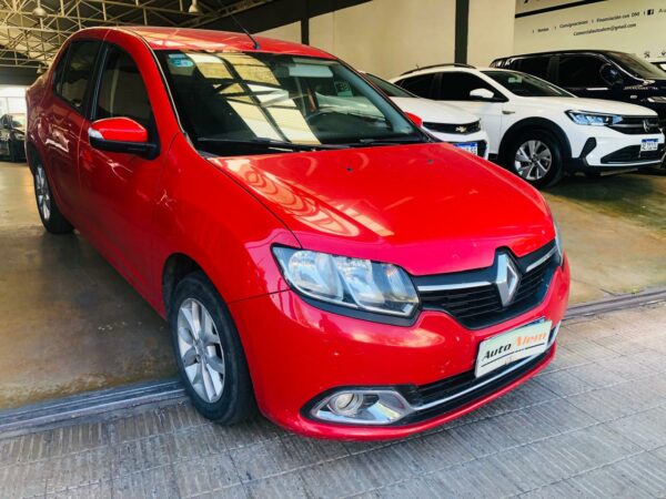 Renault Logan 1.6 Privilegue Año 2018 - Imagen 3