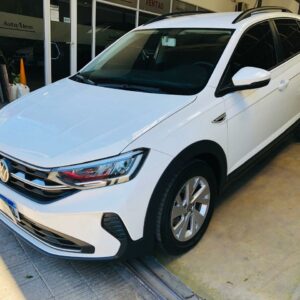 Volkswagen Nivus 200 TSI Confortline AT año 2020