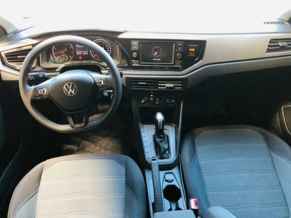 Volkswagen Nivus 200 TSI Confortline AT año 2020 - Imagen 6