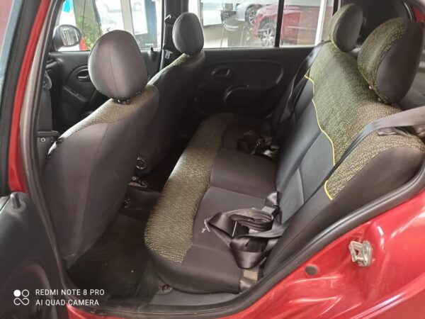 Renault Clio Mio 5 Ptas Confort Año 2013 - Imagen 7