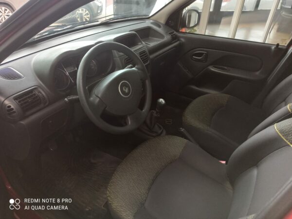 Renault Clio Mio 5 Ptas Confort Año 2013 - Imagen 6