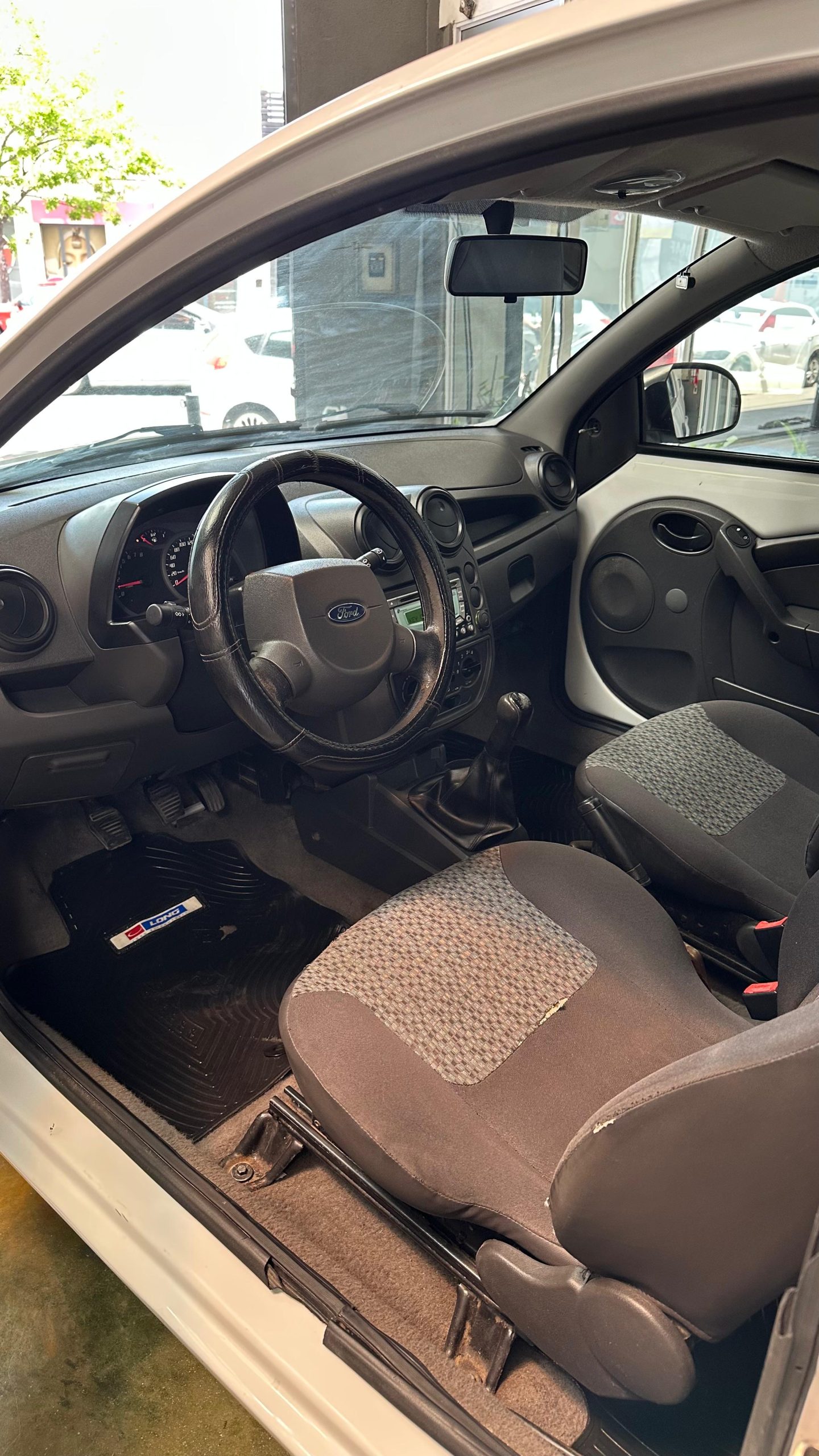 Ford Ka 1.0 Fly viral Año 2013 - Imagen 7