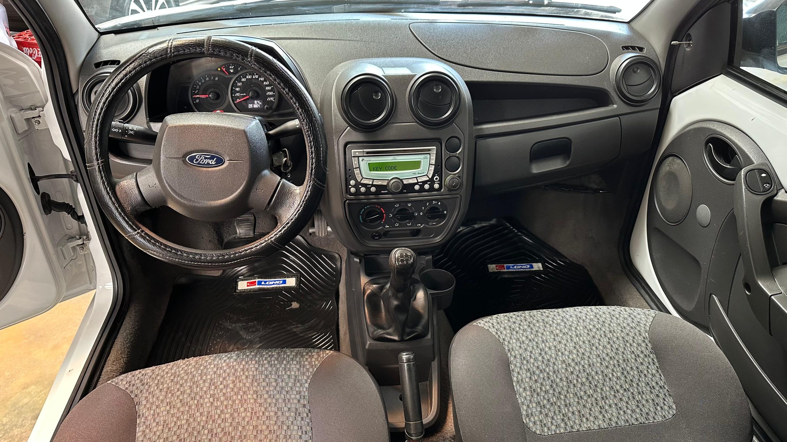 Ford Ka 1.0 Fly viral Año 2013 - Imagen 6