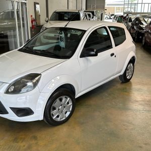 Ford Ka 1.0 Fly viral Año 2013