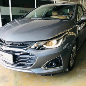 Chevrolet Cruze 1.4 T Premier Tope Gama Año 2022