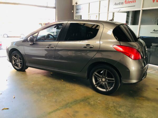 Peugeot 308 Sport 1.6 THP Tiptronic Año 2013 - Imagen 5