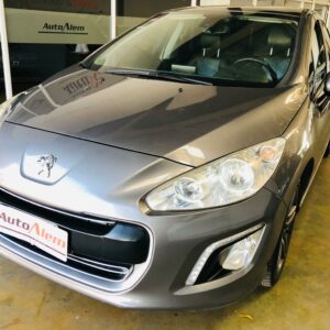 Peugeot 308 Sport 1.6 THP Tiptronic Año 2013