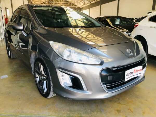 Peugeot 308 Sport 1.6 THP Tiptronic Año 2013 - Imagen 2