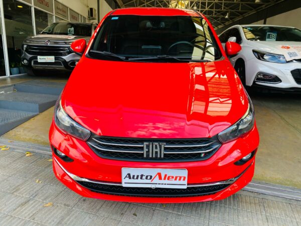 Fiat Cronos 1.3 Precision CVT Año 2023 - Imagen 2