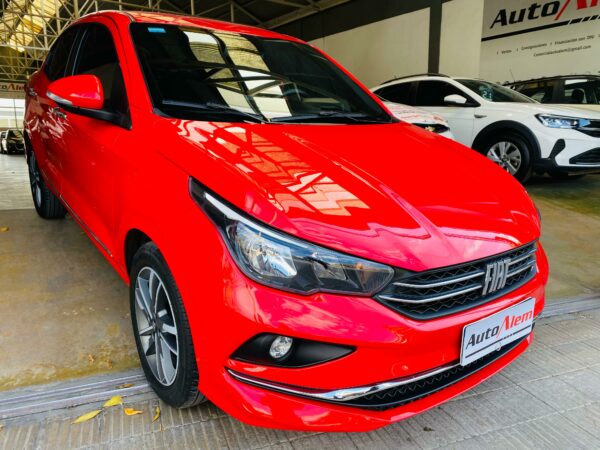 Fiat Cronos 1.3 Precision CVT Año 2023 - Imagen 3