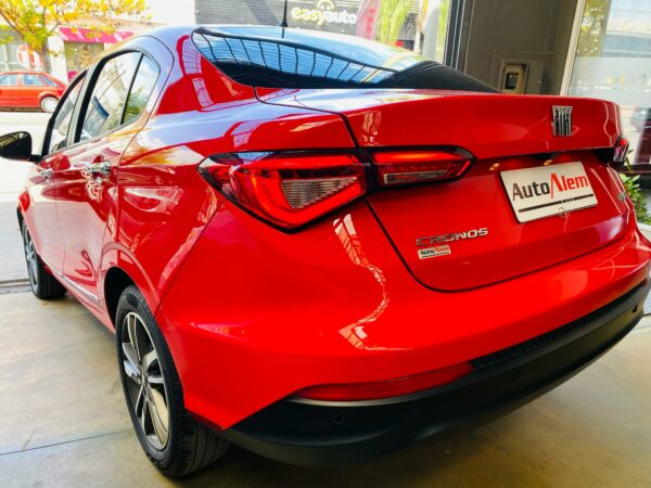 Fiat Cronos 1.3 Precision CVT Año 2023 - Imagen 7