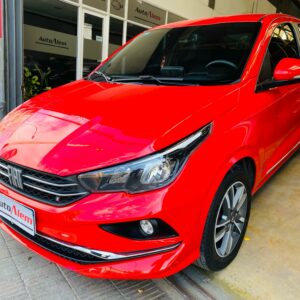 Fiat Cronos 1.3 Precision CVT Año 2023