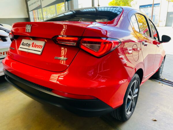 Fiat Cronos 1.3 Precision CVT Año 2023 - Imagen 5