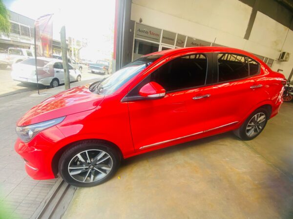 Fiat Cronos 1.3 Precision CVT Año 2023 - Imagen 4