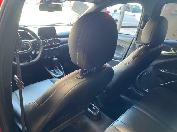 Fiat Cronos 1.3 Precision CVT Año 2023 - Imagen 11