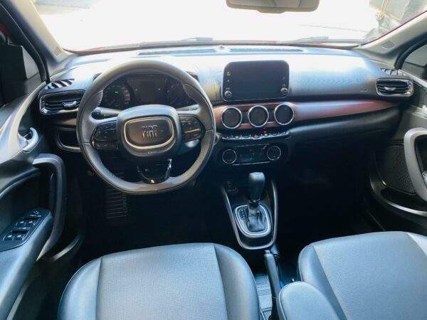 Fiat Cronos 1.3 Precision CVT Año 2023 - Imagen 9
